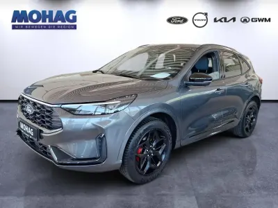 Neu Ford Kuga ST-Line X 180 PS (132 kW) 2026 Grau SUV