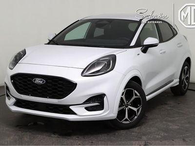 Neu Ford Puma ST-Line 125 PS (91 kW) 2025 SUV