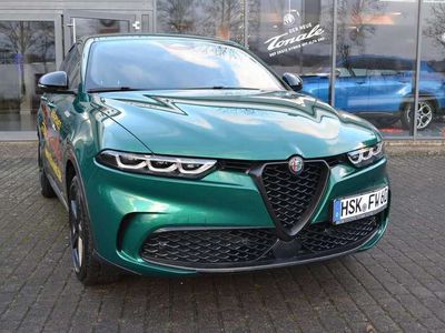 gebraucht Alfa Romeo Tonale Edizione Speciale (622)