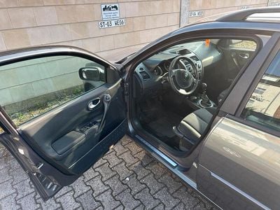 Renault Mégane GrandTour
