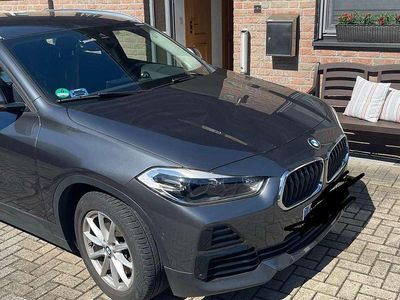 Gebraucht BMW X2 Advantage 178 PS (130 kW) 2020 Grau SUV