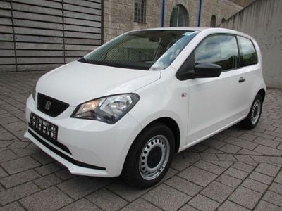 Seat Mii
