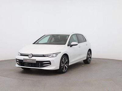 Nouă VW Golf VIII Edition 116 CP (85 kW) 2026 Alb Berlinǎ