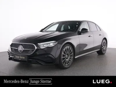 Occasion Mercedes E450