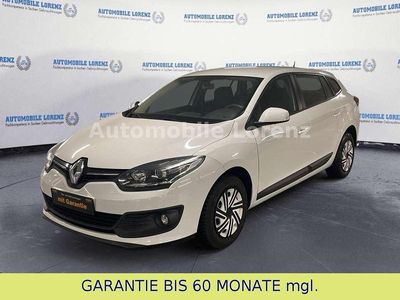 Renault Mégane GrandTour