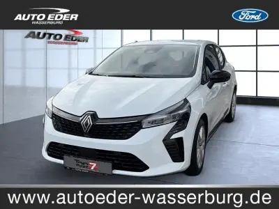 Gebraucht Renault Clio V