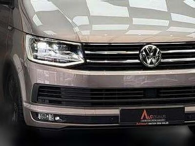 Usata VW Transporter 204 CV (150 kW) 2018 Beige Furgone