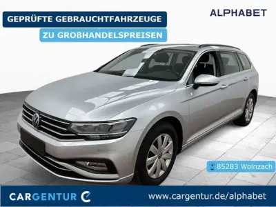 Gebraucht VW Passat