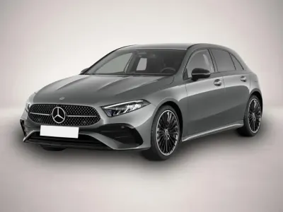 Gebraucht Mercedes A200