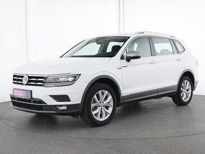VW Tiguan Allspace