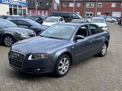 gebraucht Audi A4 Lim. 1.6 Ambition*KLIMAAUTOMATIK*TEMPOMAT***