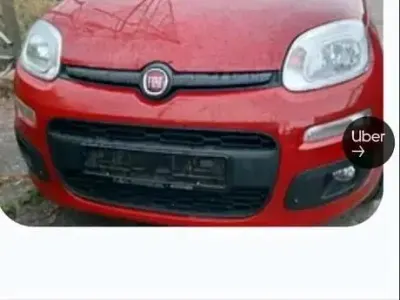 Gebraucht Fiat Panda