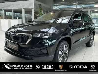 Gebraucht Skoda Karoq