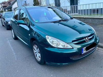 Peugeot 307