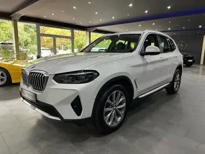 Gebraucht BMW 320