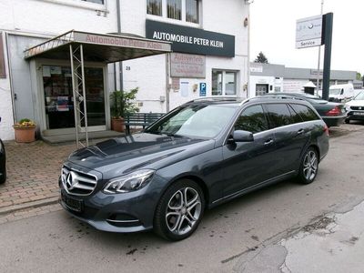 Mercedes E250