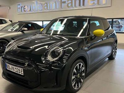 gebraucht Mini Cooper SE Cooper SEClassic Trim-Leder-LED-KeylessEntry uvm.