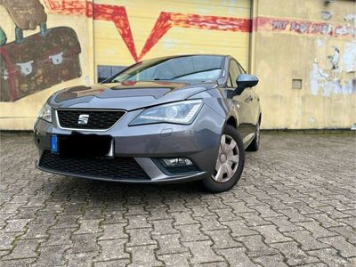 gebraucht Seat Ibiza 1.0 EcoTSI Start&Stop 70kW CONNECT CONNECT