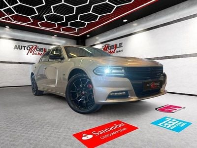 Gebraucht Dodge Charger SXT 296 PS (217 kW) 2016 Grau Limousine