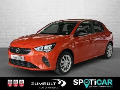 Gebraucht Opel Corsa-e