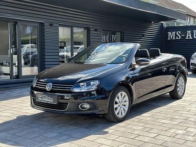 VW Eos