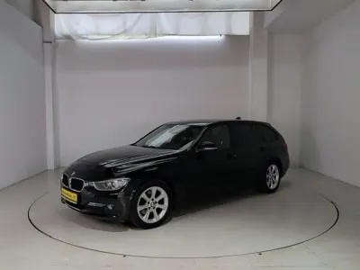 Gebraucht BMW 320