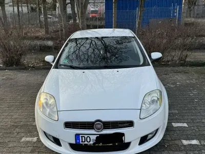 Gebraucht Fiat Bravo