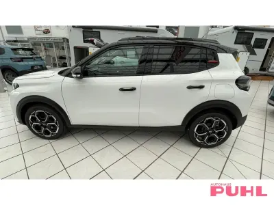 Gebraucht Citroën e-C3