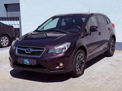 Gebraucht Subaru XV
