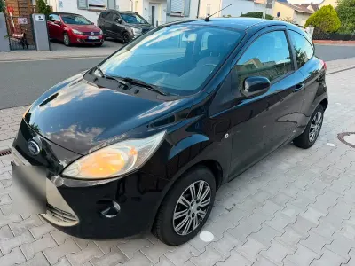 Gebraucht Ford Ka