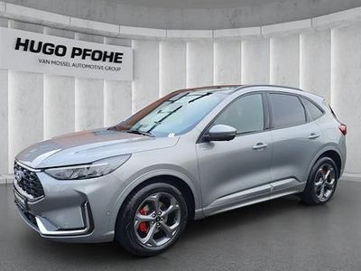 Silber Gebraucht 2024 Ford Kuga ST-Line X SUV | 26.950 € (Fairer Preis)