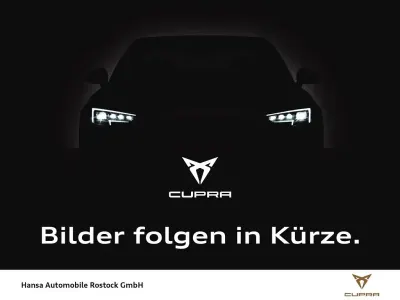 Neu Cupra Born 169 kW (231 PS) 2026 Grau Kleinwagen