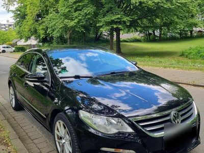 VW CC