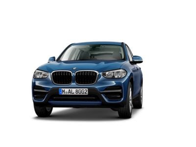 Gebraucht 2024 BMW X3 Efficient Dynamics SUV | 38.450 €