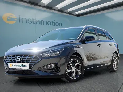 Gebraucht Hyundai i30