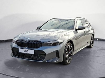Neu BMW 330 286 PS (210 kW) 2026 Grau Kombi