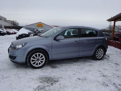 gebraucht Opel Astra 1.8 Elegance