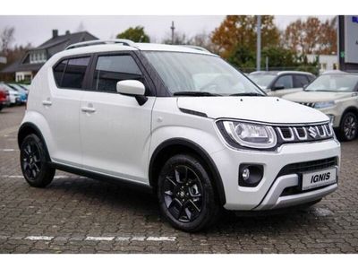 gebraucht Suzuki Ignis 1.2 Hybrid Comfort