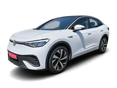 Gebraucht VW ID.5 Pro 127 kW (174 PS) 2022 Weiss SUV