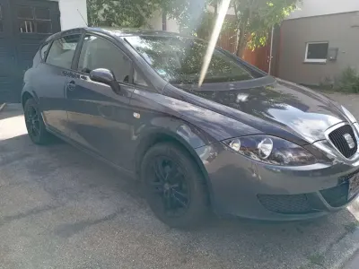 Gebraucht Seat Leon