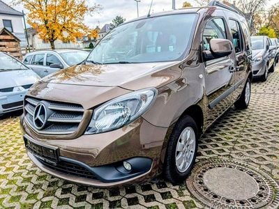 Mercedes Citan 111