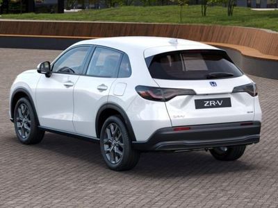 Honda ZR-V