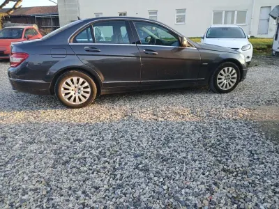 Gebraucht Mercedes C280
