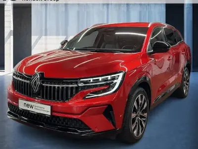 Gebraucht Renault Espace