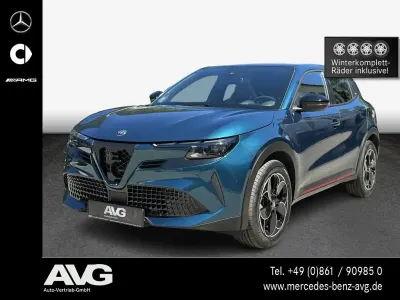 Gebraucht Alfa Romeo Junior