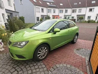 Gebraucht Seat Ibiza