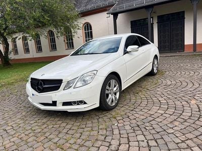 Mercedes E350