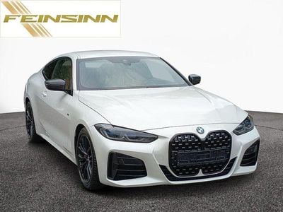 Second-hand BMW M440 M Sport 340 CP (250 kW) 2023 Alb Berlinǎ