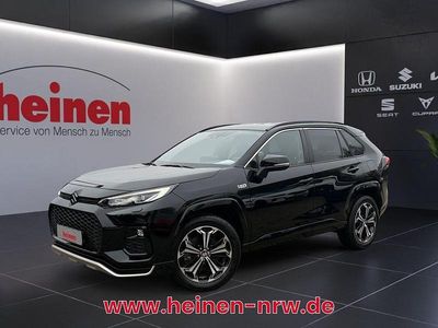 Gebraucht Suzuki Across Comfort+ 306 PS (225 kW) 2024 Schwarz SUV