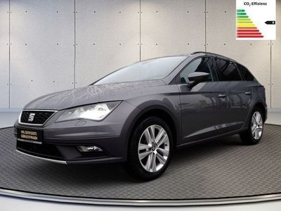 gebraucht Seat Leon 